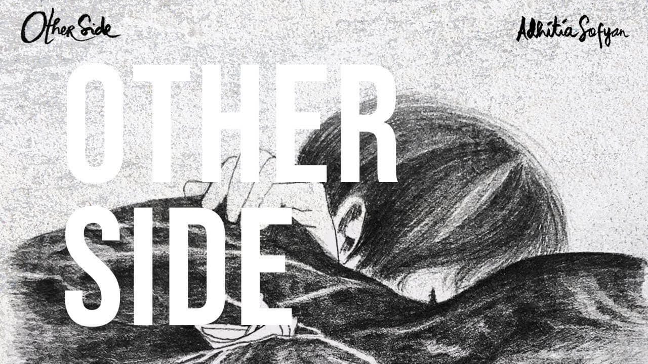 Rilis Album Baru, Adhitia Sofyan Rilis &quot;Other Side&quot;
